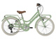 Milly 20 Verde Menta